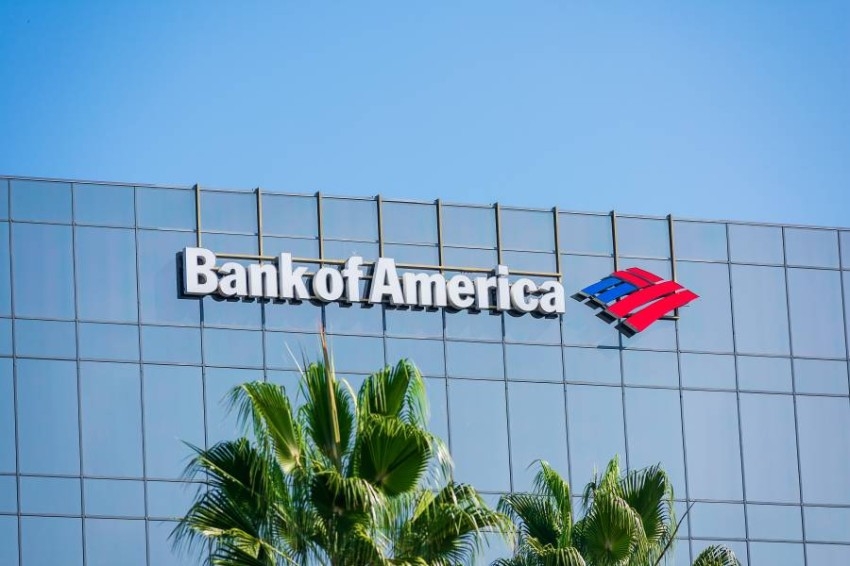 بنك أوف أمريكا: إقبال متزايد على شراء الأوراق المالية رغم ارتفاع الفائدة