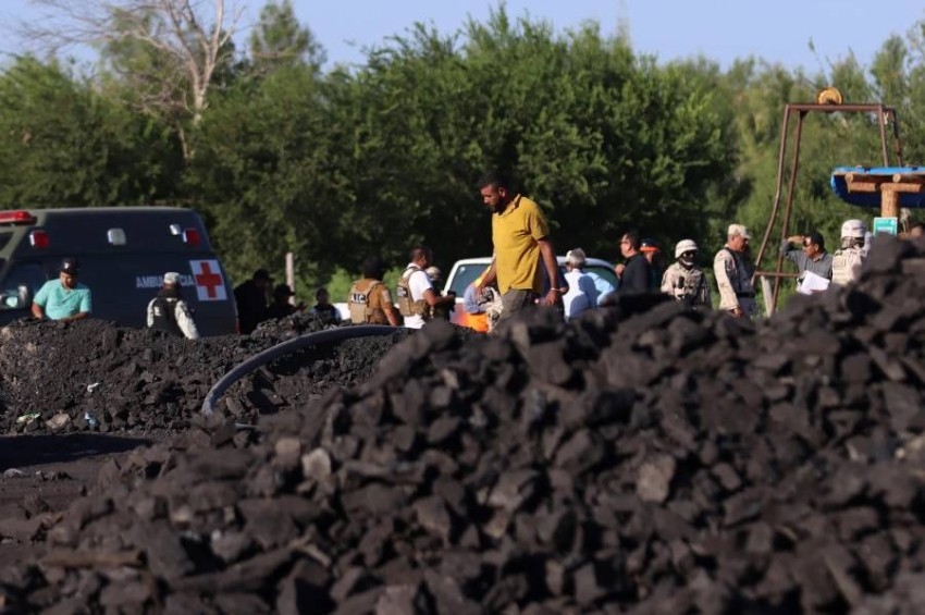 مناجم الفحم المكسيكية.. كيف أصبحت أرواح البشر ثمناً باهظاً للطاقة؟