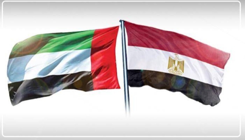 الاستثمارات الإماراتية في مصر ترتفع 169% خلال 6 أشهر
