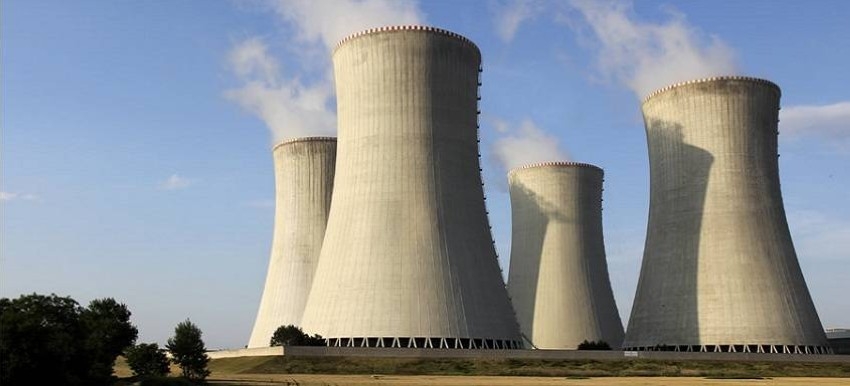 ألمانيا تستبعد مواصلة تشغيل محطات الطاقة النووية لتوفير الغاز