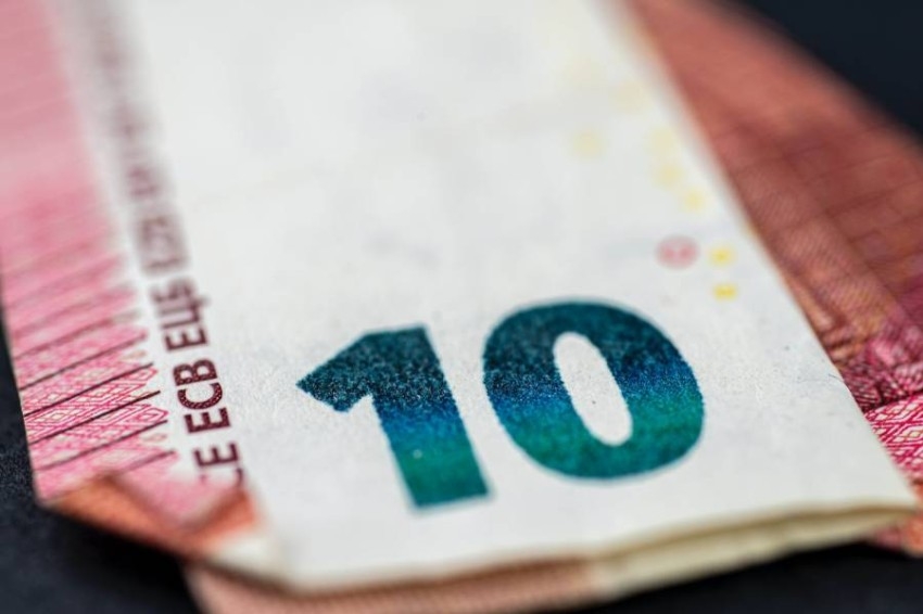 سعر اليورو مقابل الريال السعودي والدرهم الإماراتي اليوم الاثنين 22 أغسطس 2022