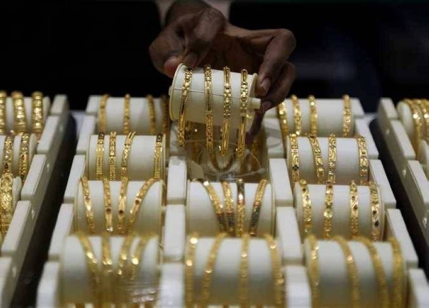 سعر الذهب في الإمارات اليوم الاثنين 22 أغسطس 2022