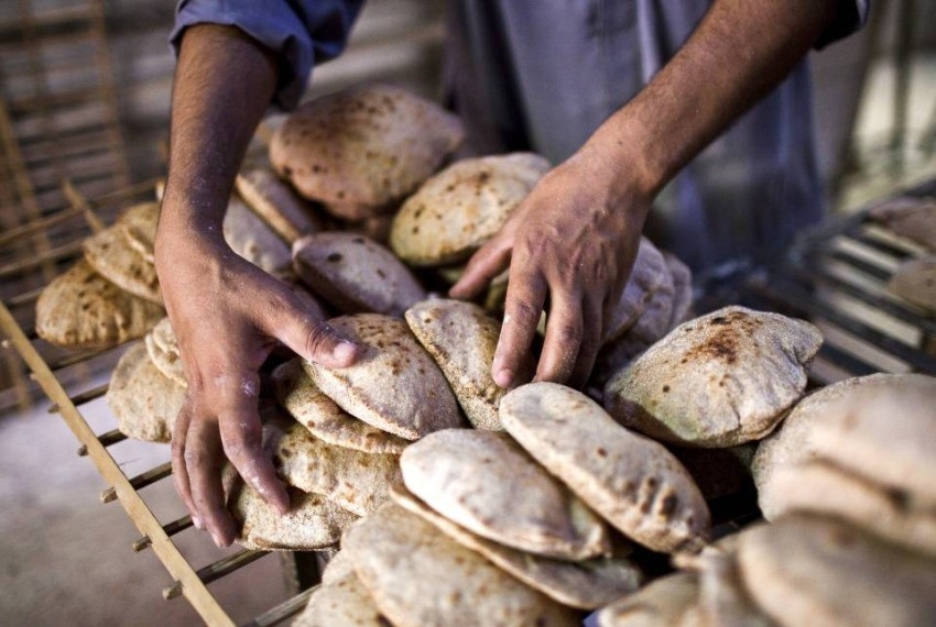 وزير التموين المصري: صندوق النقد يتفهم صعوبة الاقتراب من ملف دعم الخبز حالياً