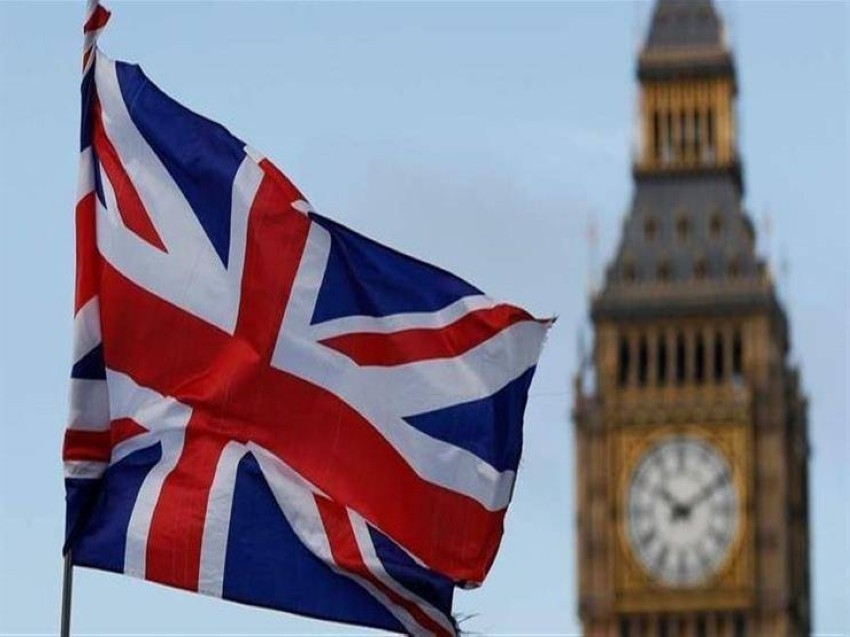 واردات بريطانيا من روسيا تنخفض 95% على أساس سنوي