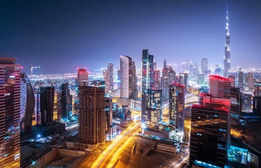 دبي تشهد بيع شقة «بنتهاوس» بقيمة 163 مليون درهم