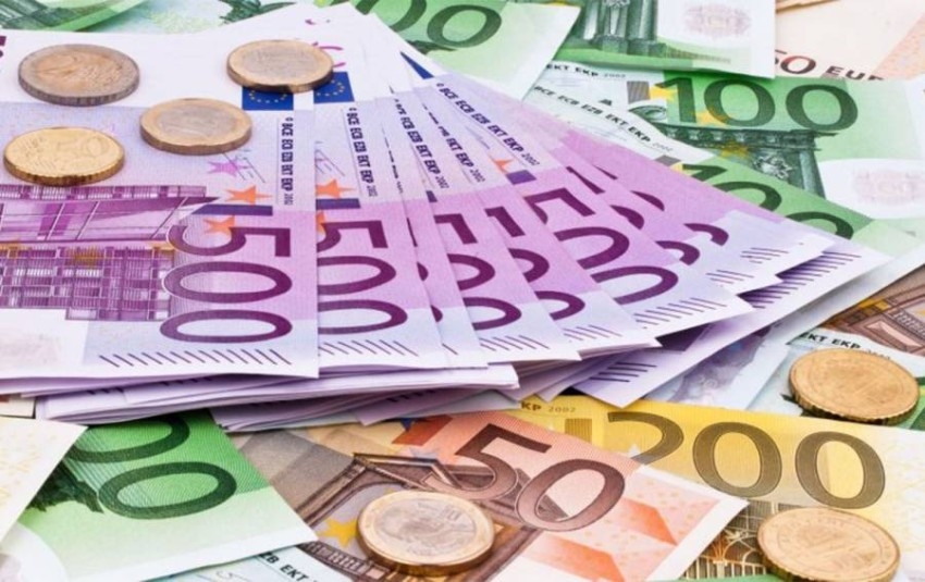 تعرّف على سعر اليورو اليوم الأربعاء 24 أغسطس مقابل الدولار والعملات الأخرى