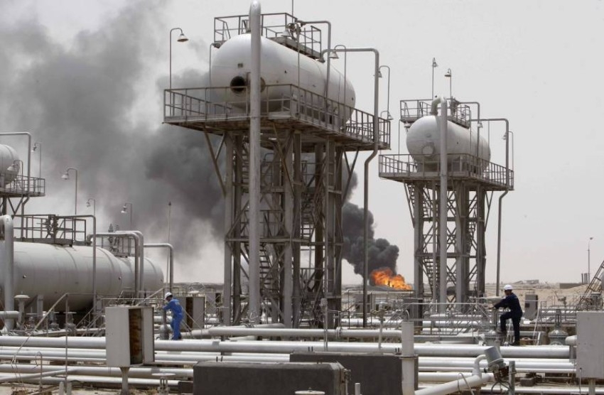 مؤيداً لتصريحات وزير الطاقة السعودي.. العراق: أسعار النفط بعيدة عن أساسيات السوق