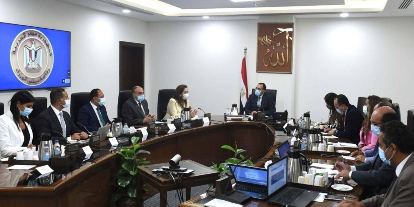 مصر تجذب استثمارات بـ3.3 مليار دولار من صناديق سيادية عربية
