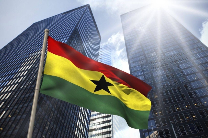 «غانا المركزي» يستهدف جمع 500 مليون دولار لزيادة الاحتياطي النقدي
