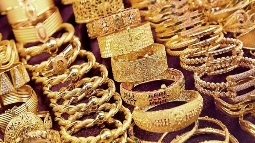 تعرّف على سعر الذهب في السعودية اليوم الجمعة 26 أغسطس 2022