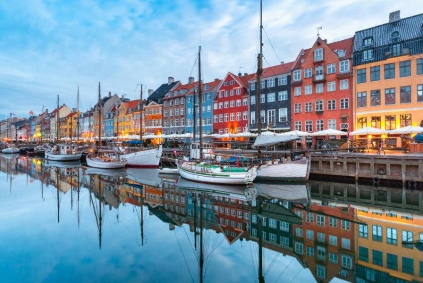 الدنمارك تفرض حداً أقصى للزيادة في إيجارات المساكن
