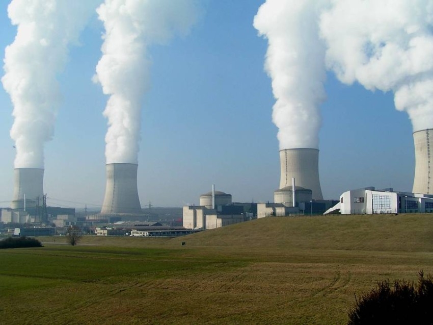 الاعتماد على النووي يعود إلى الواجهة في ظل أزمة الطاقة