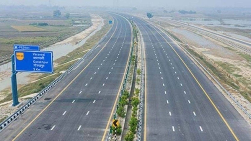 صندوق استثمار أمريكي جديد.. لتطوير مشروعات الطرق السريعة في الهند