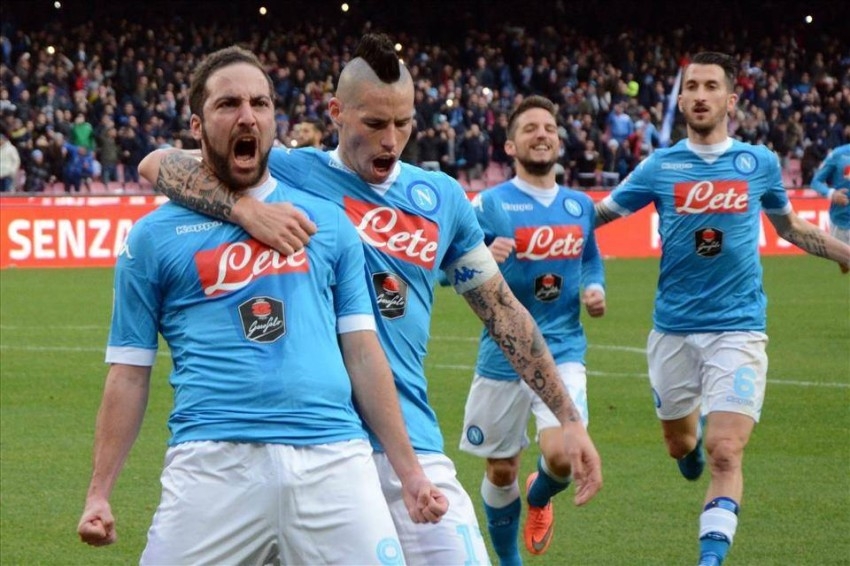 ترتيب الدوري الإيطالي بعد نهاية الجولة الثالثة.. 7 أندية في الصدارة
