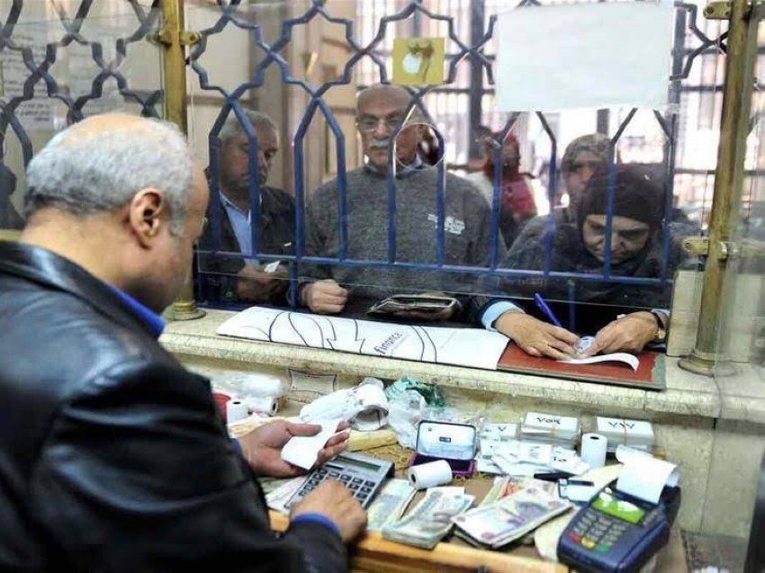 موعد صرف معاشات شهر سبتمبر 2022 في مصر