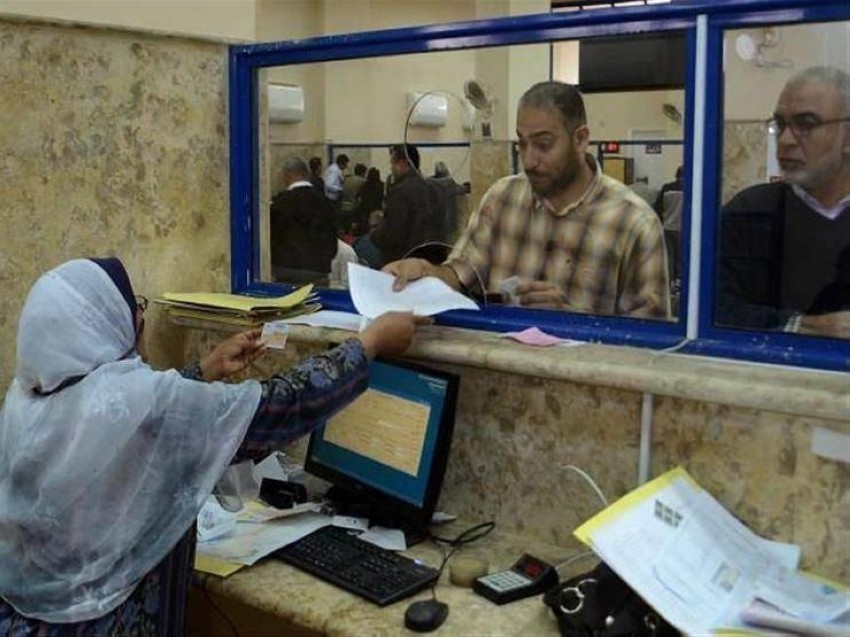 طريقة الاستعلام عن الرقم التأميني بالرقم القومي في مصر