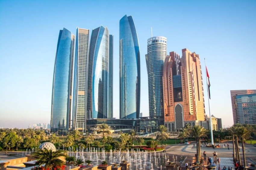 ‏‎الإمارات ضمن الأفضل عالمياً في مؤشرات الحياة الرقمية