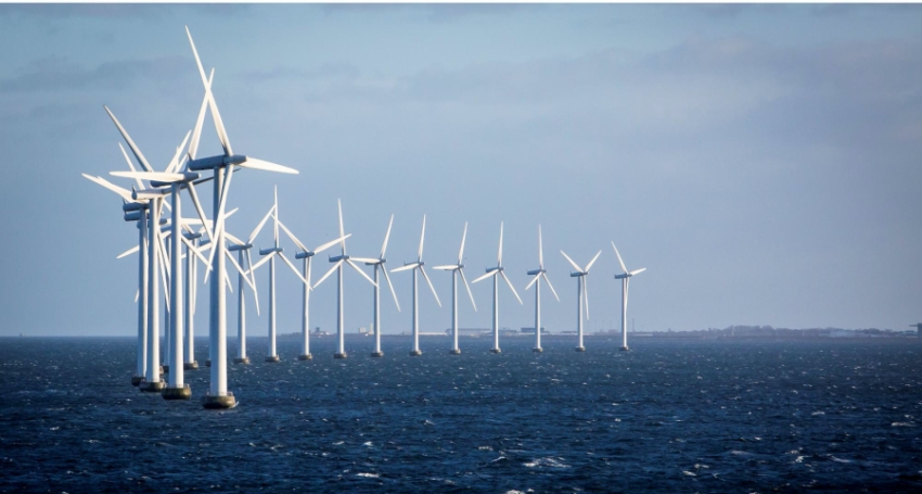 السويد تتوقف عن مراجعة أي طلبات جديدة لمشاريع طاقة الرياح