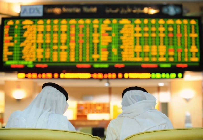 الأسهم الإماراتية تضيف 622 مليار درهم لرأسمالها السوقي خلال 8 أشهر
