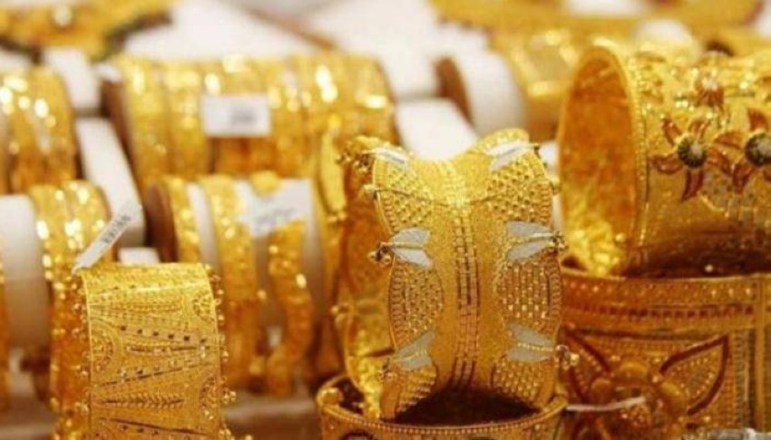 تعرف على سعر الذهب في مصر اليوم الجمعة 2 سبتمبر 2022