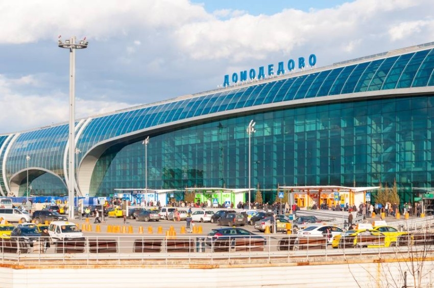 رغم قدرته مالياً.. تعثر ثاني أكبر مطارات روسيا في سداد فوائد سندات