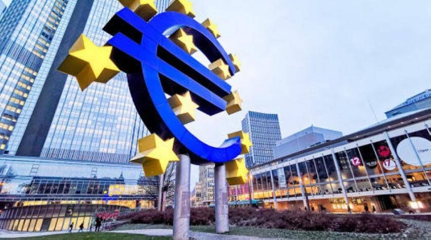 %37.9 ارتفاعاً في أسعار المنتجين الصناعيين بمنطقة اليورو