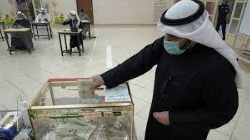 مكاسب القطاعات الاقتصادية من انتخابات الأمة الكويتي