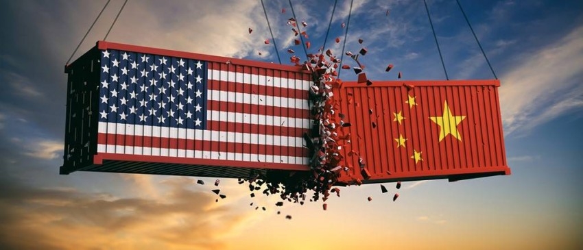 أمريكا تعلن استمرار سريان التعريفات الجمركية على الصين