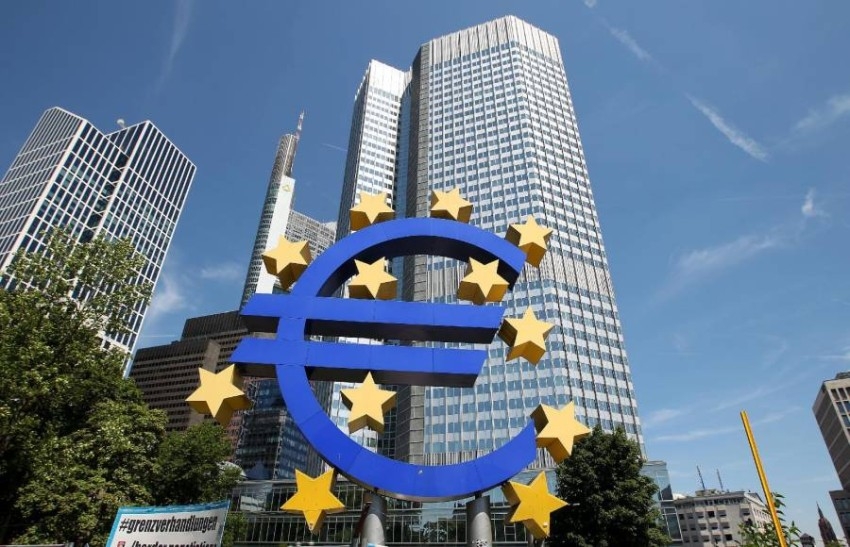 هل يرفع البنك المركزي الأوروبي سعر الفائدة بشكل تاريخي؟