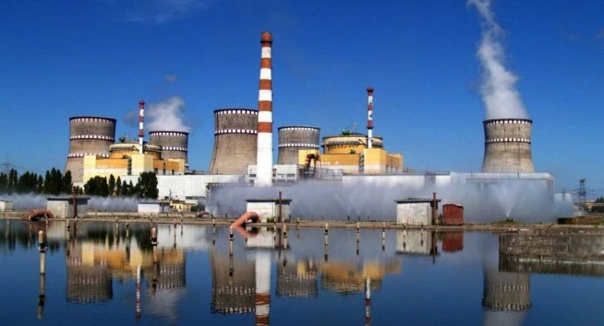 الوكالة الدولية للطاقة الذرية باقية في زابوريجيا.. تعرف على الأسباب