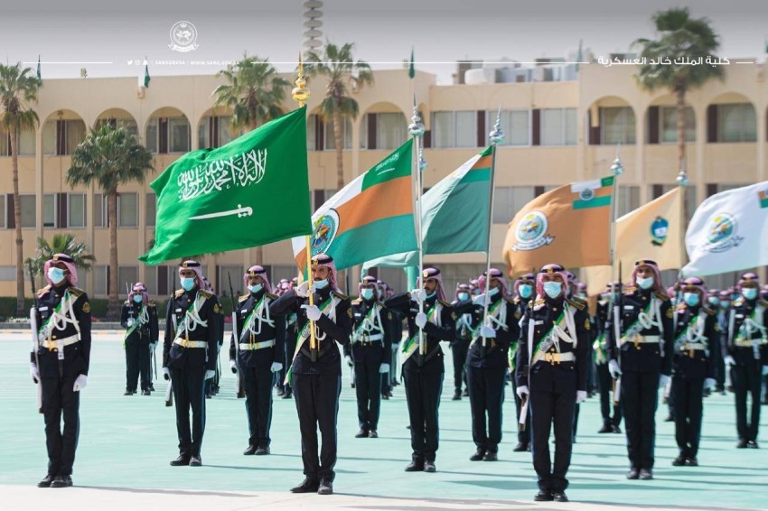 كلية الملك خالد العسكرية 1444ه في السعودية.. رابط نتائج القبول وشروط التقديم