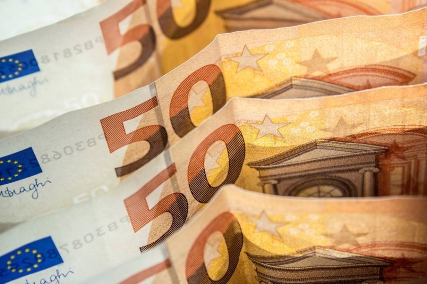 سعر اليورو مقابل الريال السعودي والدرهم الإماراتي اليوم الاثنين 5 سبتمبر 2022