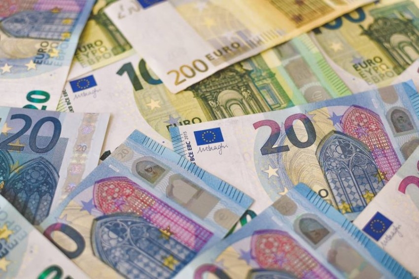 سعر اليورو اليوم الأربعاء 7 سبتمبر مقابل الدولار والعملات الأخرى