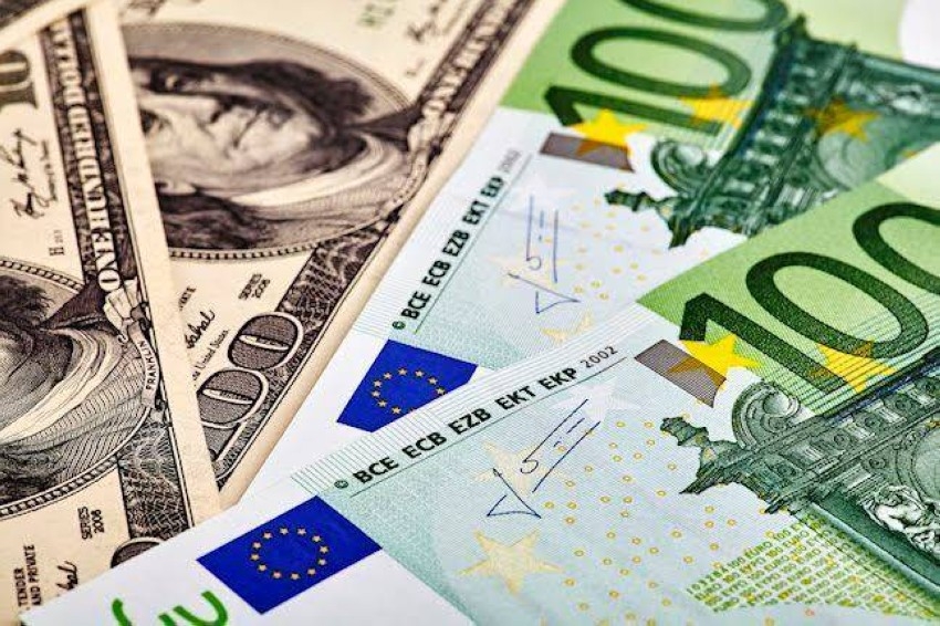 تعرف على سعر اليورو اليوم الجمعة 9 سبتمبر مقابل الدولار والعملات الأخرى