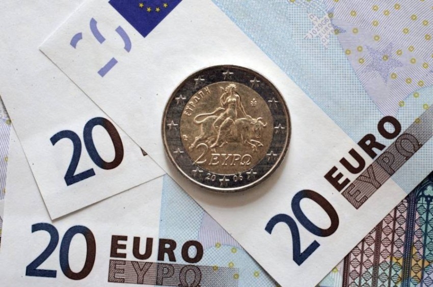 سعر اليورو مقابل الريال السعودي والدرهم الإماراتي اليوم الجمعة 9 سبتمبر 2022