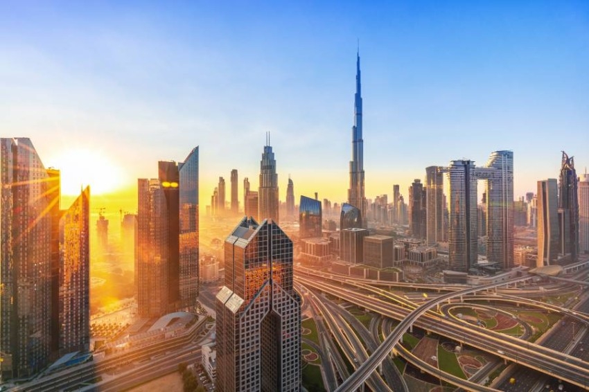 القطاع الخاص في دبي يسجل أعلى مستوى إنتاج ومبيعات في 3 سنوات
