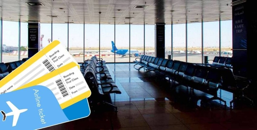 أسعار تذاكر السفر بين أبوظبي والرياض والعكس حتى الثلاثاء 13 سبتمبر ذهاب فقط