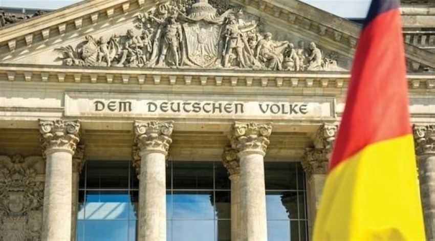 ألمانيا على شفير «ركود شتوي» بسبب أزمة الطاقة