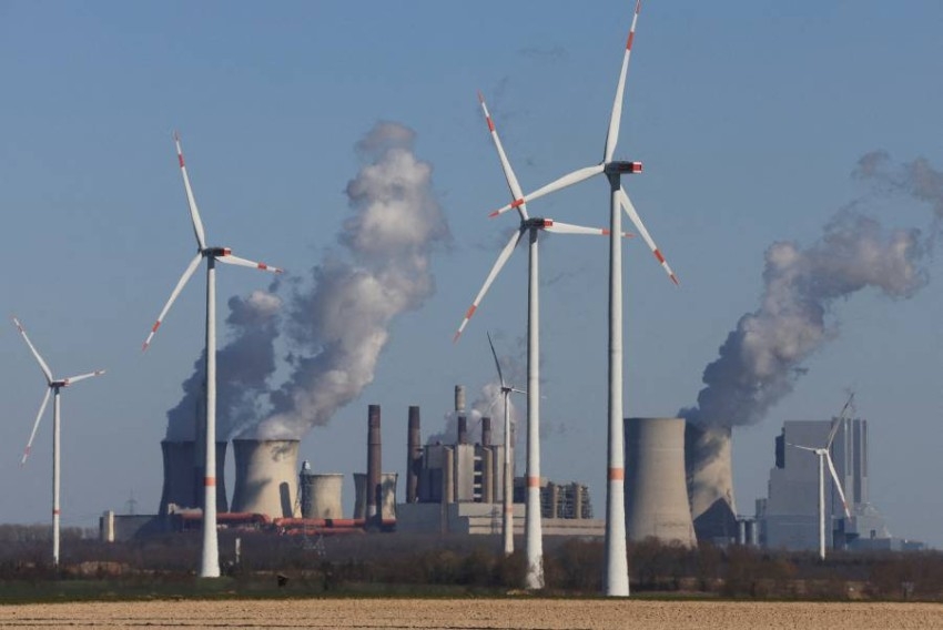 شركات الطاقة الأوروبية تدفع «مساهمات تضامن»..مقترح هل يرى النور؟