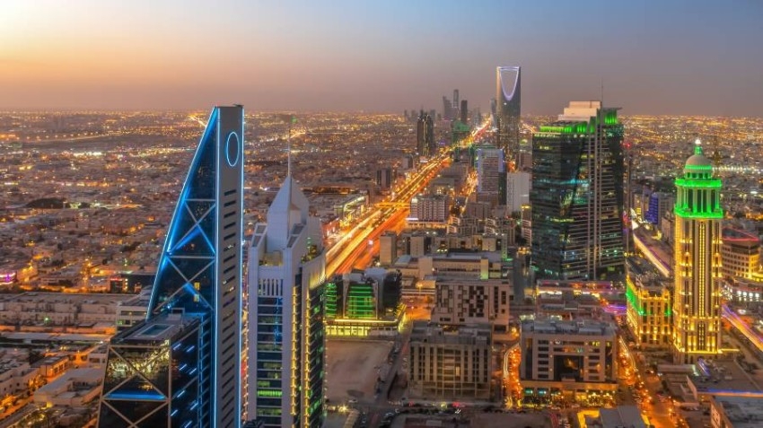 السعودية: ارتفاع معدل التضخم عند 3% في أغسطس الماضي