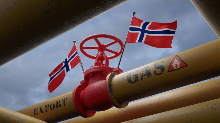 بدعم صادرات الطاقة.. الفائض التجاري للنرويج يتخطى 19 مليار دولار