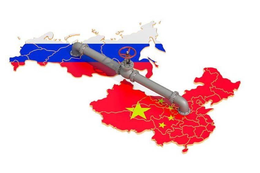 موسكو: خط أنابيب «قوة سيبيريا 2» لنقل الغاز إلى الصين سيحلّ محل «نورد ستريم 2»