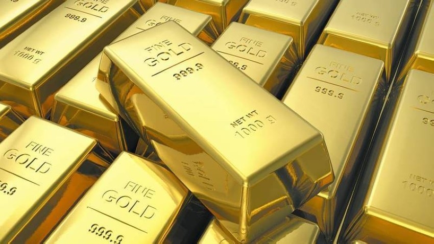 انخفاض سعر الذهب في مصر اليوم الجمعة 16 سبتمبر 2022