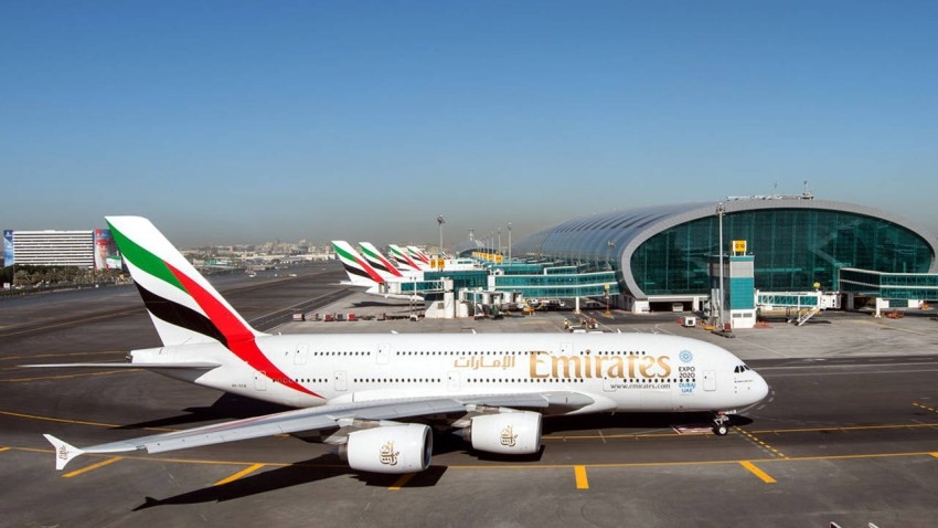 أسعار تذاكر السفر بين دبي والرياض والعكس حتى الاثنين 19 سبتمبر 2022