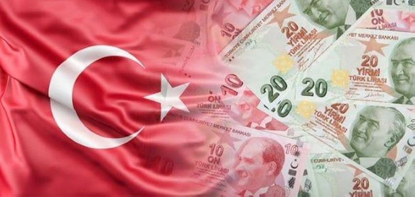 أردوغان يسعى إلى الحصول على دعم روسيا لإنقاذ الاقتصاد التركي