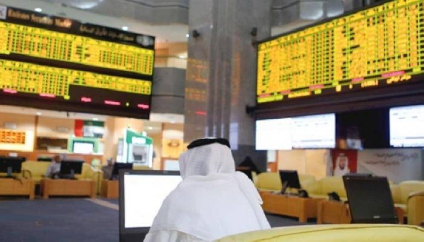 156.5 مليار درهم مكاسب قياسية للأسهم الإماراتية خلال أسبوع