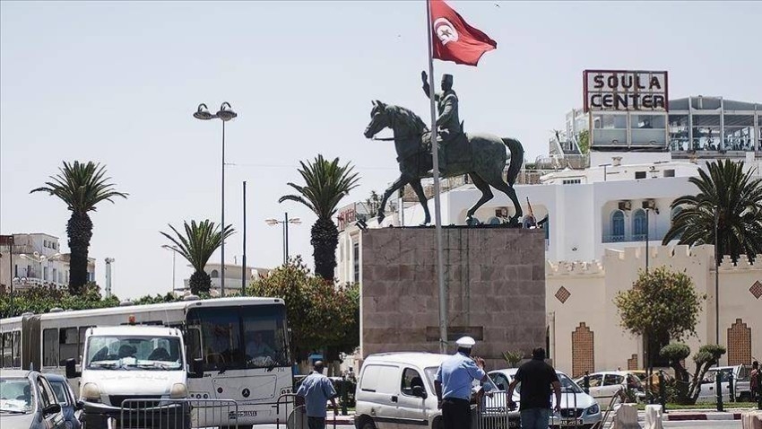تونس تتوقع اتفاقاً على قرض مع صندوق النقد خلال أسابيع