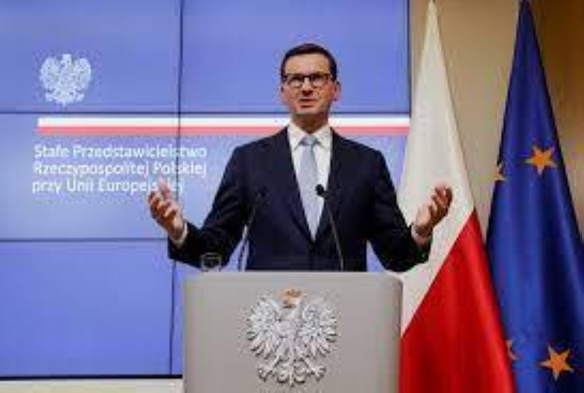 بولندا تعارض «أي تحرك» يحرم المجر من التمويلات الأوروبية