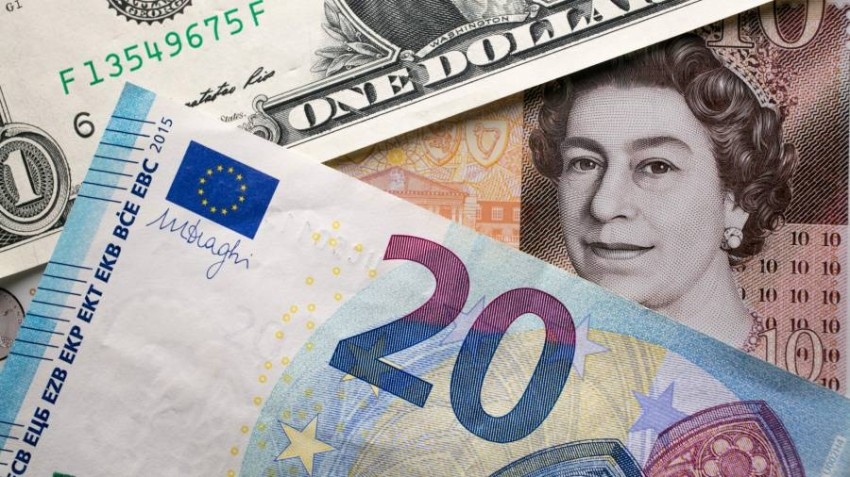سعر اليورو اليوم الاثنين 19 سبتمبر مقابل الدولار وبقية العملات الأخرى