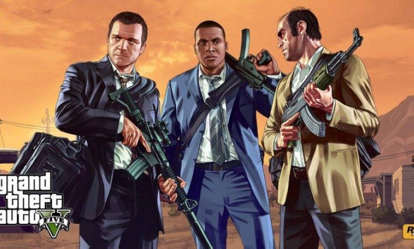 مطور لعبة «Grand Theft Auto» يؤكد تعرض أنظمة المجموعة للقرصنة